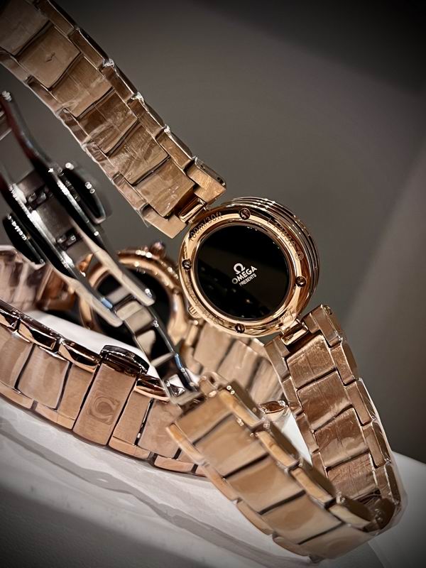 Omega 25mm 072001